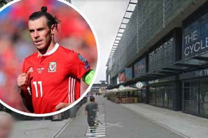 Gareth Bale's proposed Par 59 golf bar faces opposition from 80 residents at licensing hearing