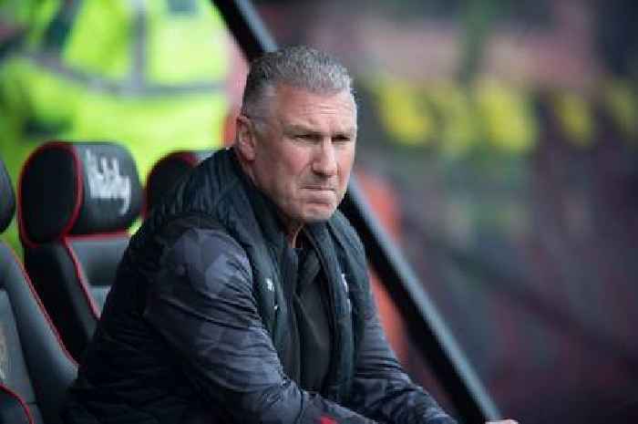 Every word Nigel Pearson said on transfers, money, his Bristol City future and the challenges