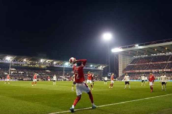 Nottingham Forest transfer decision explained as boss sets out Luton Town challenge