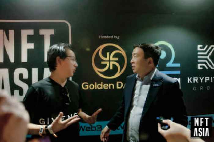 Vera Joins Forces With GoldenDAO and Krypital Group to Produce NFTASIA in Miami, Reveals Plans for NFTASIA Mega-Conference in Singapore Next Year