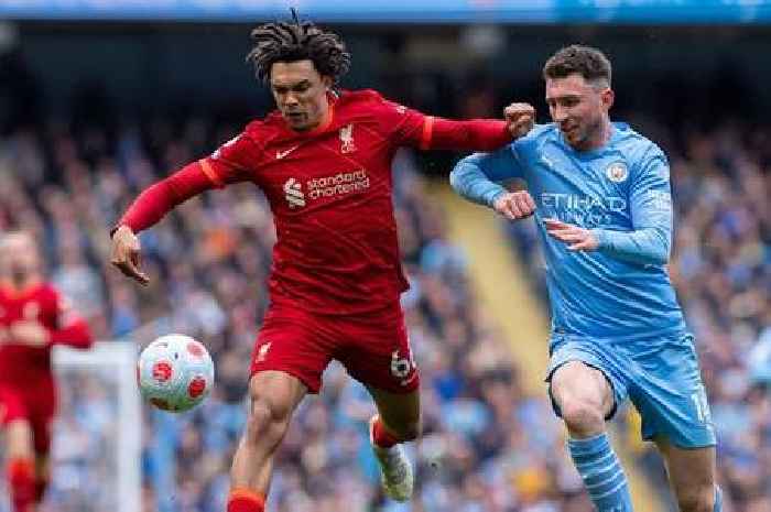 Manchester City vs Liverpool prediction, odds and team news