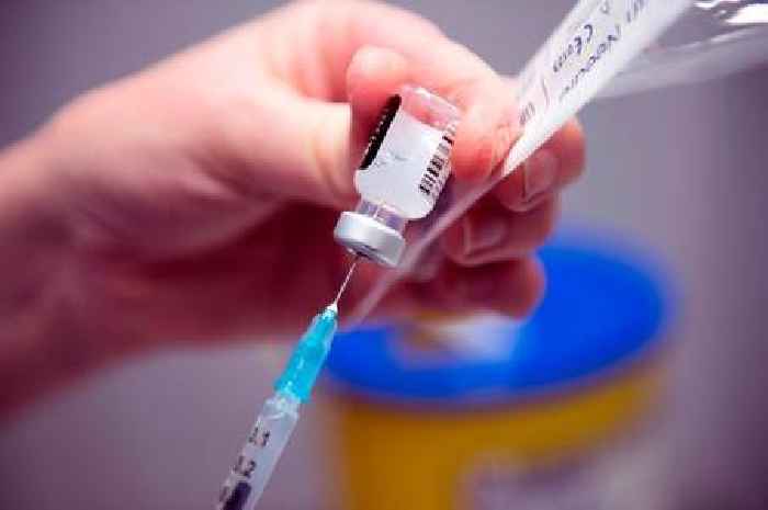 New Covid vaccine Valneva approved for UK use 'may be more effective for longer'