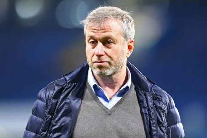 Roman Abramovich has already given Chelsea's new owners two clear instructions as takeover nears