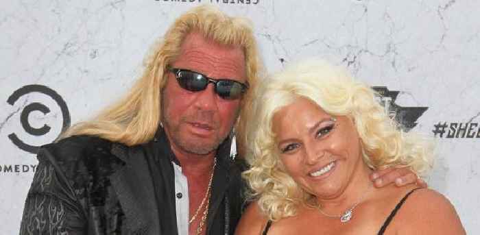 Dog The Bounty Hunter's Shares What Late Wife Beth Would Think Of His 'Masked Singer' Gig