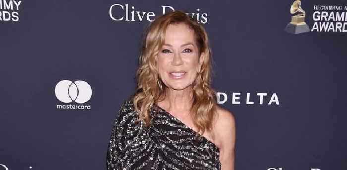 Kathie Lee Gifford 'Excited' To Become A Grandma, Believes Late Husband Frank Would Be 'So Happy' For Their Family
