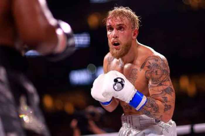 Jake Paul's six-man shortlist for next fight includes Floyd Mayweather and ex-UFC star