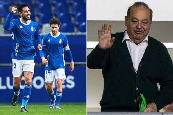 World's 13th richest person owns tiny club with net worth 6 times Roman Abramovich's