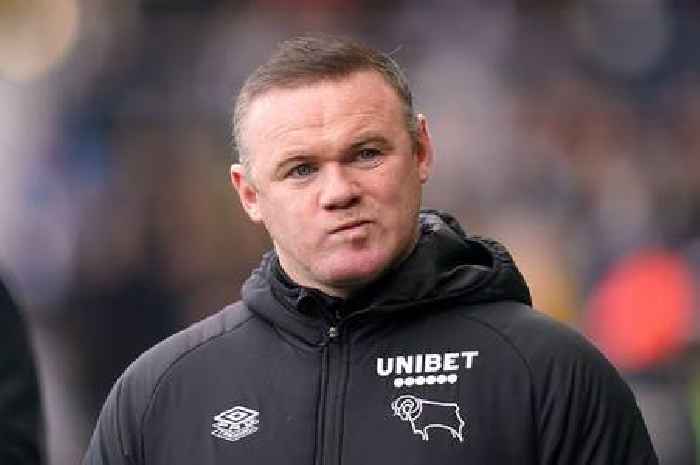 Next Burnley manager odds as Wayne Rooney tipped to replace Sean Dyche