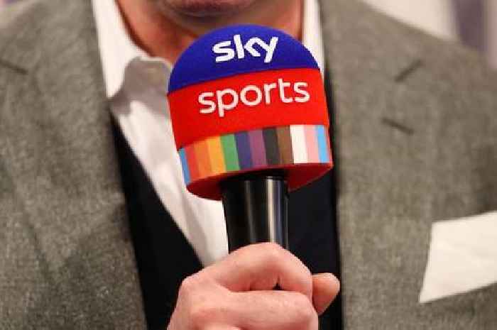 Sky Sports suffer major outage ahead of crucial Derby County clash