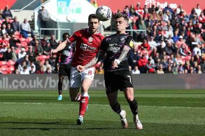 Bristol City predicted team vs Stoke City: A midfield dilemma and two potential changes expected