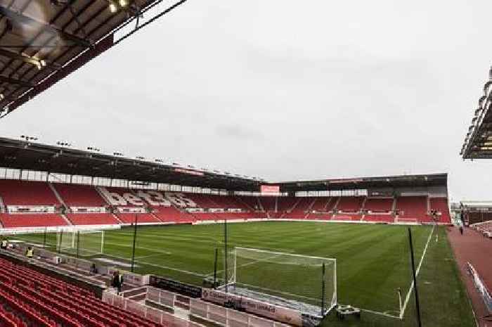 Stoke City vs Bristol City live: Build-up, team news and updates from the Bet365 Stadium