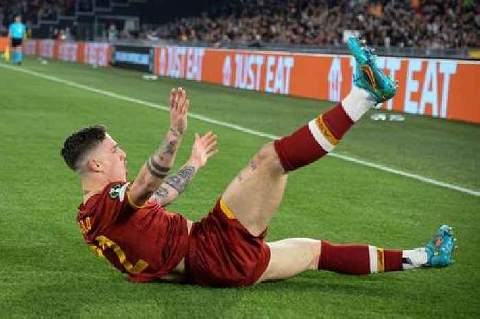 'We won't stop' - Leicester City sent semi-final warning by 'perfect' Roma