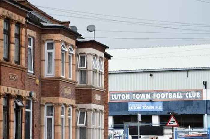 Luton Town vs Nottingham Forest TV channel, live stream and how to watch on Sky Sports