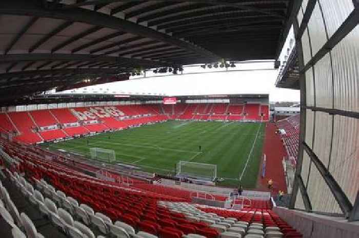 Stoke City vs Bristol City kick off time, TV channel, live stream and how to follow