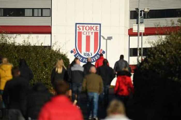 Stoke City vs Bristol City live - team news from bet365 Stadium