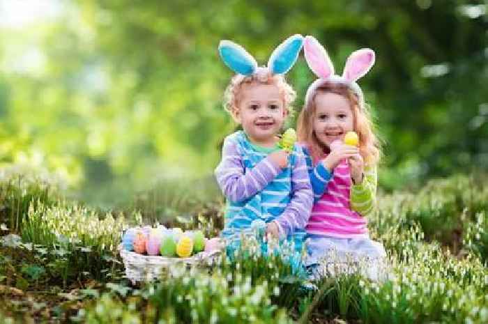 Easter weather: Met Office forecast for Gloucestershire with Good Friday set to be UK's hottest day of the year