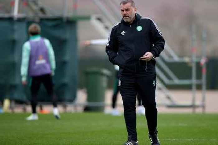 Ange Postecoglou reveals the Celtic indicators he trusts as Kyogo among several Rangers options