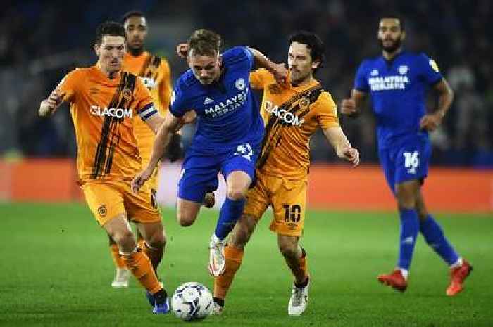 Hull City v Cardiff City kick-off time, live stream details and team news