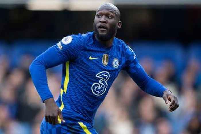 Chelsea news: £40m Romelu Lukaku transfer claim made as Antonio Rudiger worries emerge