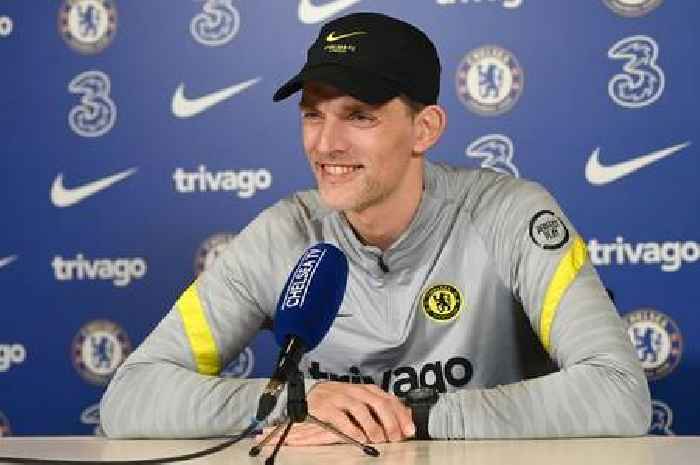 Every word Thomas Tuchel said on Chelsea takeover, FA Cup, Conor Gallagher Marc Geuhi, team news