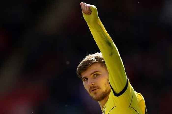 Frank Lampard on his way to Timo Werner vindication ahead of Chelsea vs Crystal Palace in FA Cup