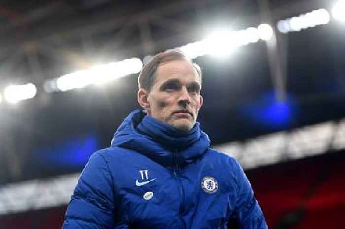 Thomas Tuchel could be forced into Chelsea change of heart as Blues set sights on FA Cup glory