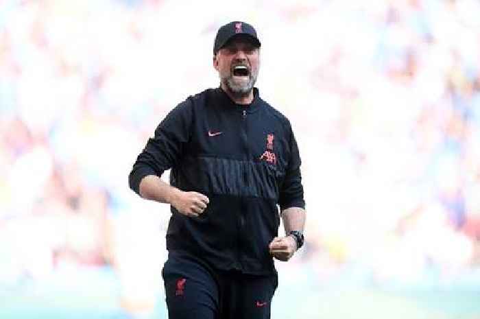 Five things Jurgen Klopp got right as Liverpool beat Man City to reach FA Cup final