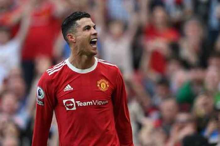 Man Utd fans rave about Cristiano Ronaldo - just as Erik ten Hag gets set to sell him