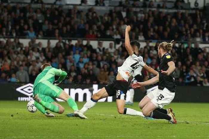 Chris Kirchner provides takeover update as Derby County crash Fulham promotion party