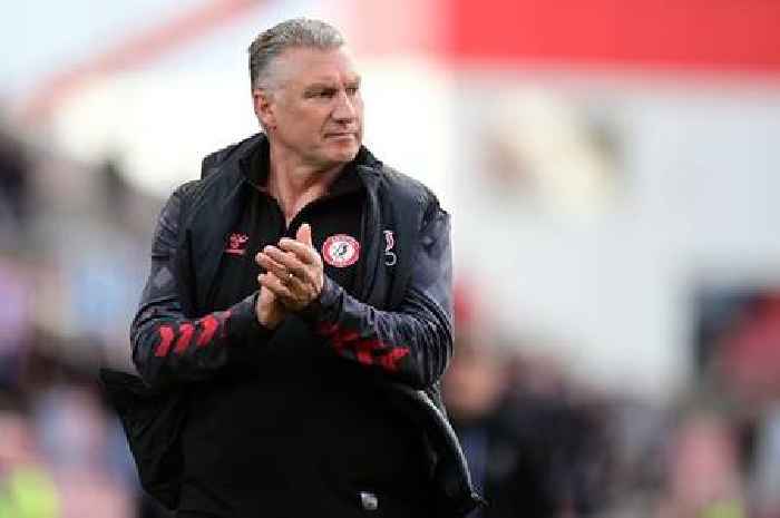 Stoke City 'must be pulling their hair out' says Nigel Pearson