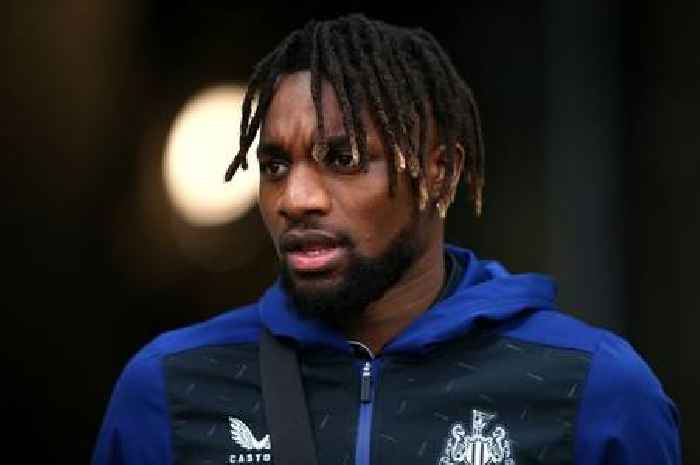 Newcastle United star 'to be sold' after £50m Aston Villa interest