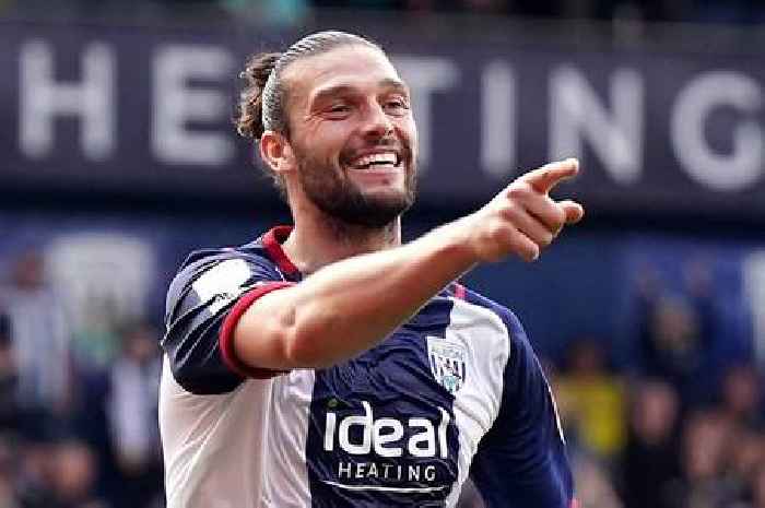 West Brom have Andy Carroll conundrum as Steve Bruce plans for the summer
