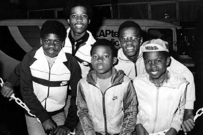 Fame, robbery and tragedy: Story of Birmingham's Musical Youth and Pass the Dutchie