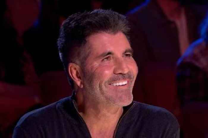 ITV Britain's Got Talent fans gobsmacked by Simon Cowell's change in appearance