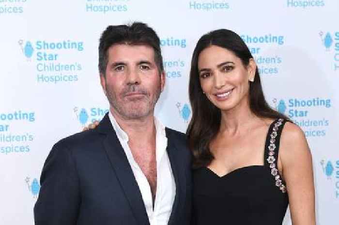 Simon Cowell's and fiancée Lauren Silverman's relationship from 'big mistake' to dream proposal
