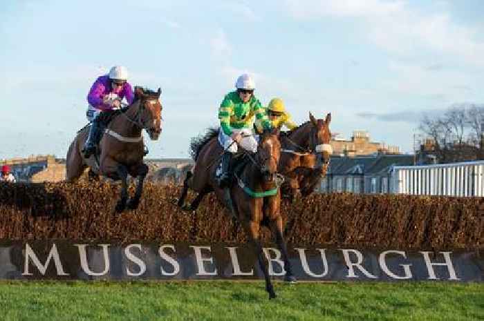 Horse racing results LIVE plus tips and best bets for Musselburgh, Carlisle, Haydock, Newbury and Newton Abbot