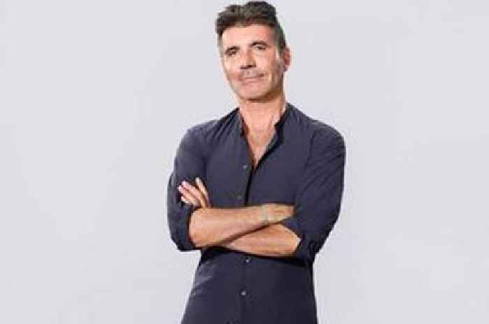 Simon Cowell shares three things he cut from diet which led to incredible weight loss