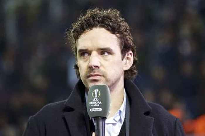 Owen Hargreaves delivers honest top-four prediction ahead of Arsenal vs Man United