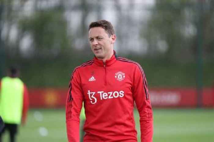 Three reasons why Arsenal and Mikel Arteta should be concerned by Nemanja Matic leaving Man Utd