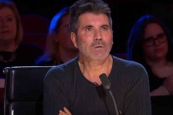 ITV Britain's Got Talent fans in disbelief as Simon Cowell makes 'homegrown' claim