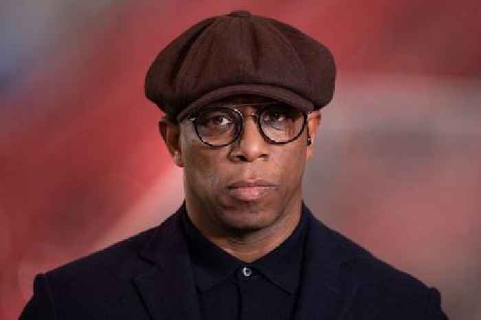 Ian Wright makes huge Cristiano Ronaldo to Arsenal transfer claim after Man United hat-trick