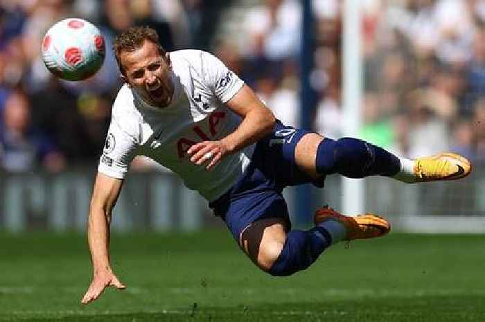What Harry Kane did during Tottenham vs Brighton which could be of huge concern to Antonio Conte