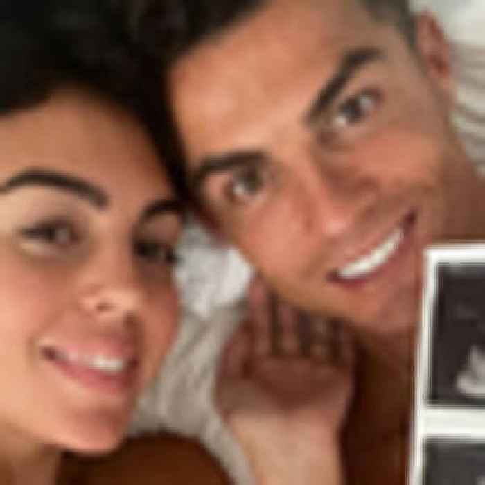 Football: Cristiano Ronaldo announces death of son