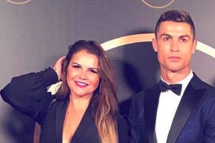 Cristiano Ronaldo's sister pens emotional open letter to star after baby son's tragic death