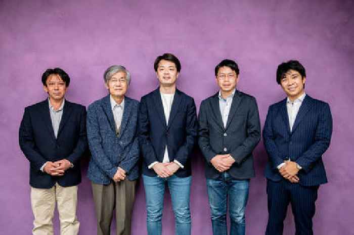 Japan's first laser nuclear fusion company, EX-Fusion raises 130 million JPY in pre-seed round paving way for the development of critical components needed for commercialization of nuclear fusion