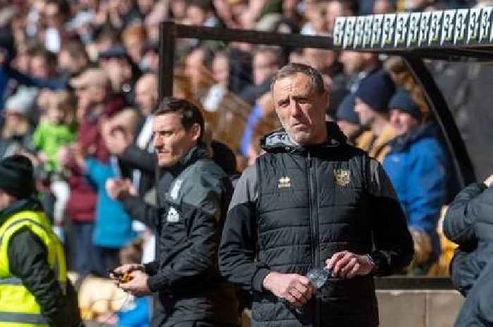 Port Vale v Bristol Rovers live team news and match updates from promotion battle