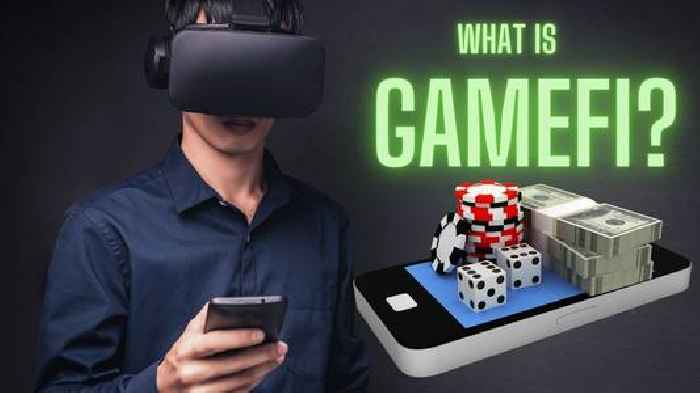 Defi-Gamefi Answers The Question - What Is Gamefi, A Blockchain-Powered Gaming Marketplace?