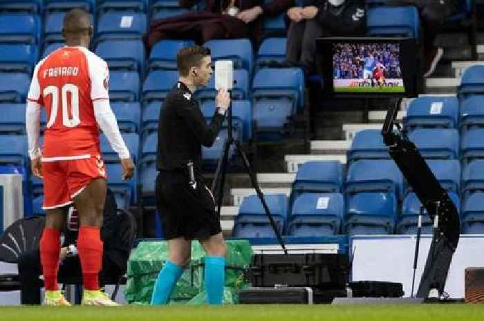Everything about VAR vote you need to know as SPFL clubs go to the polls