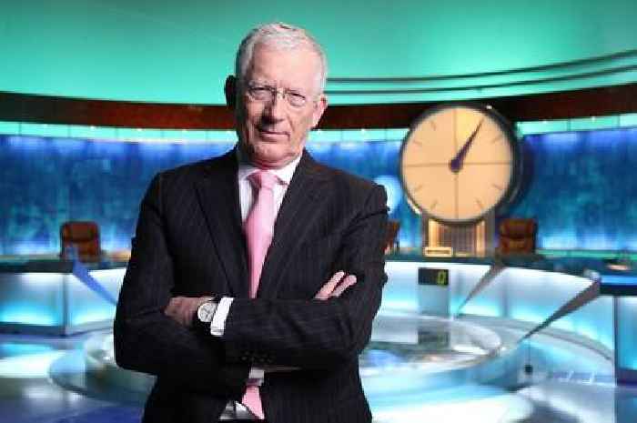 The Apprentice star Nick Hewer compares Rwanda to Scotland during GMB chat over new immigration deal