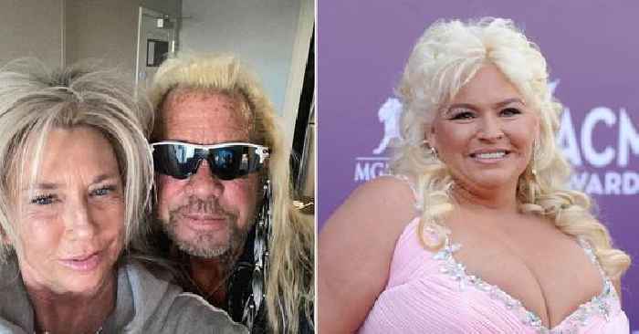 Dog The Bounty Hunter Gushes Over Wife Francie Frane, Believes She Was Brought To Him 'Supernaturally' By Late Wife Beth